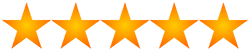 5 Stars