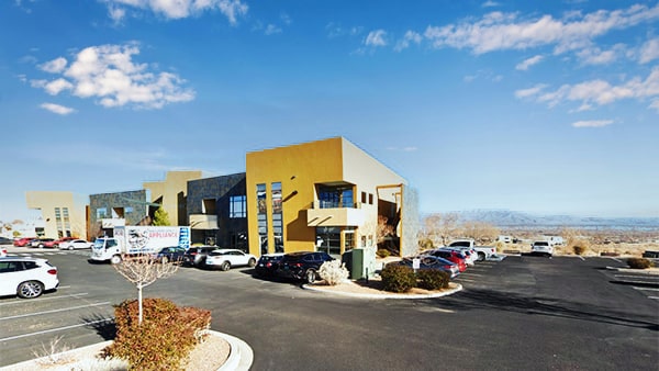 The Islands HOA office